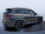 2026 BMW X5 M Competition