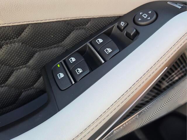 2026 BMW X5 M Competition