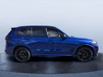 2026 BMW X5 M Competition