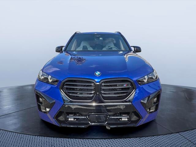 2026 BMW X5 M Competition