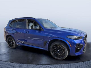 2026 BMW X5 M Competition