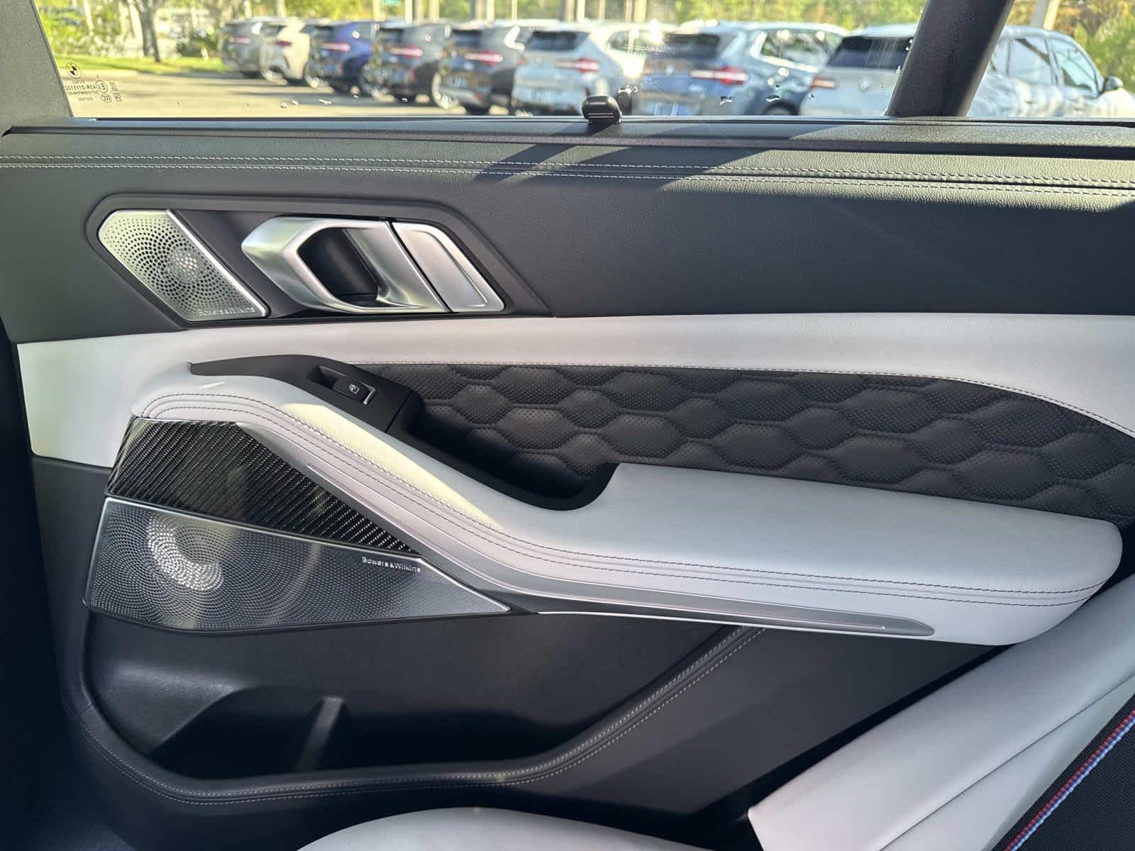 2026 BMW X5 M Competition