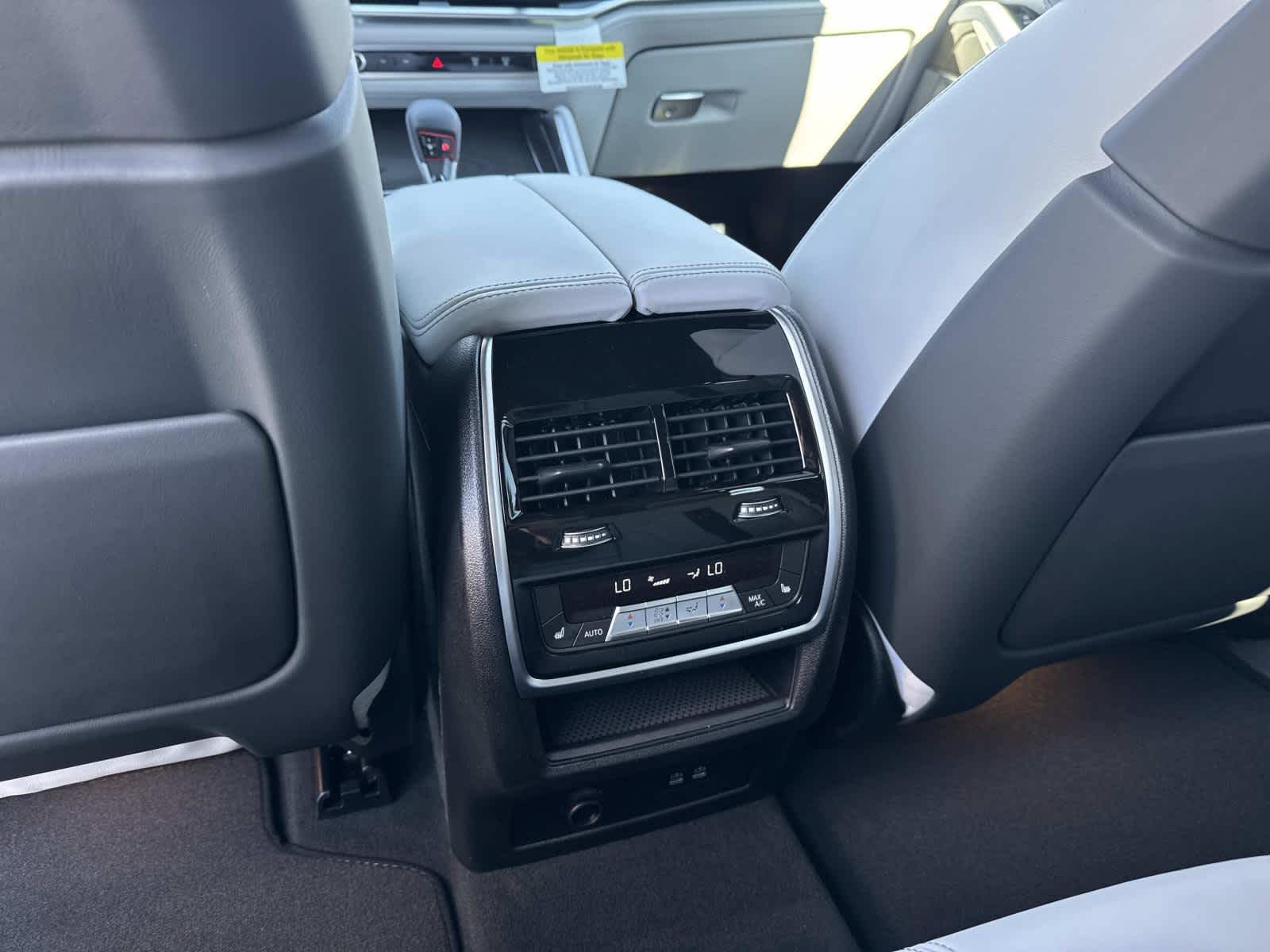 2026 BMW X5 M Competition