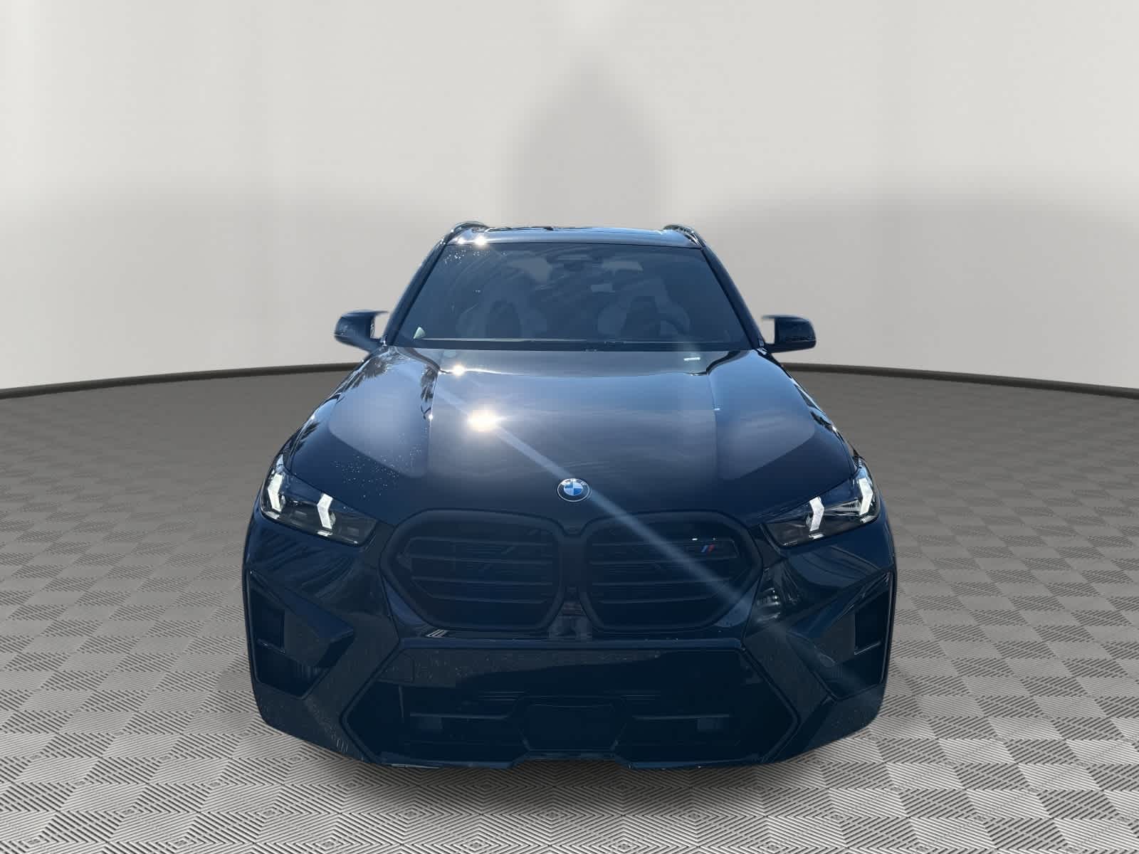 2026 BMW X5 M Competition