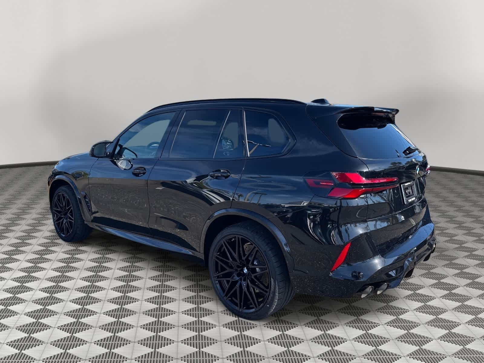 2026 BMW X5 M Competition