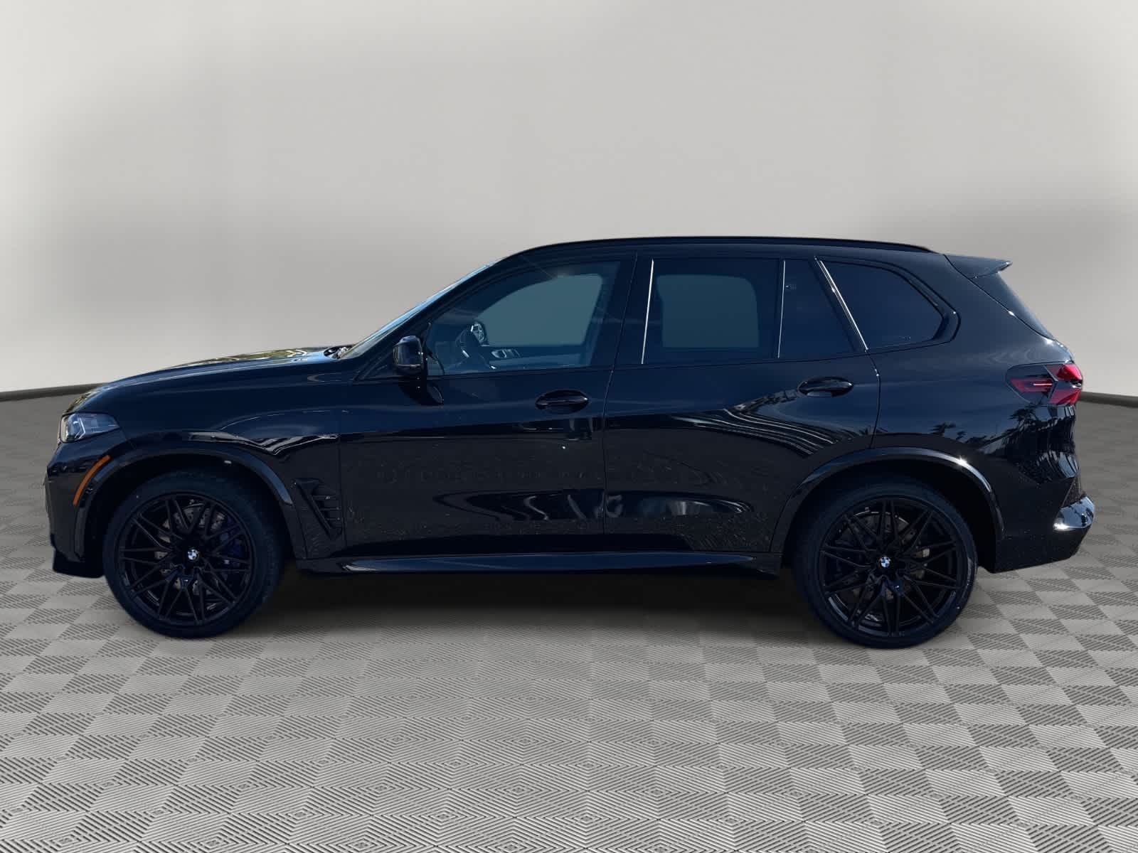 2026 BMW X5 M Competition