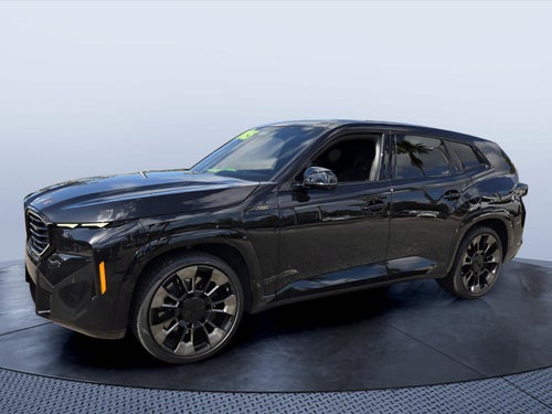 2023 BMW XM Base