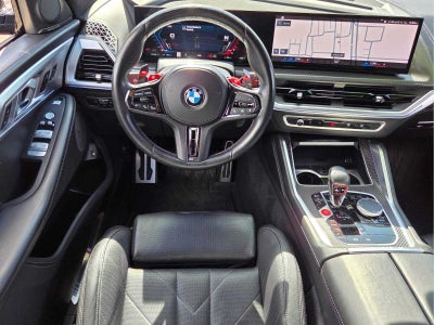 2023 BMW XM Base