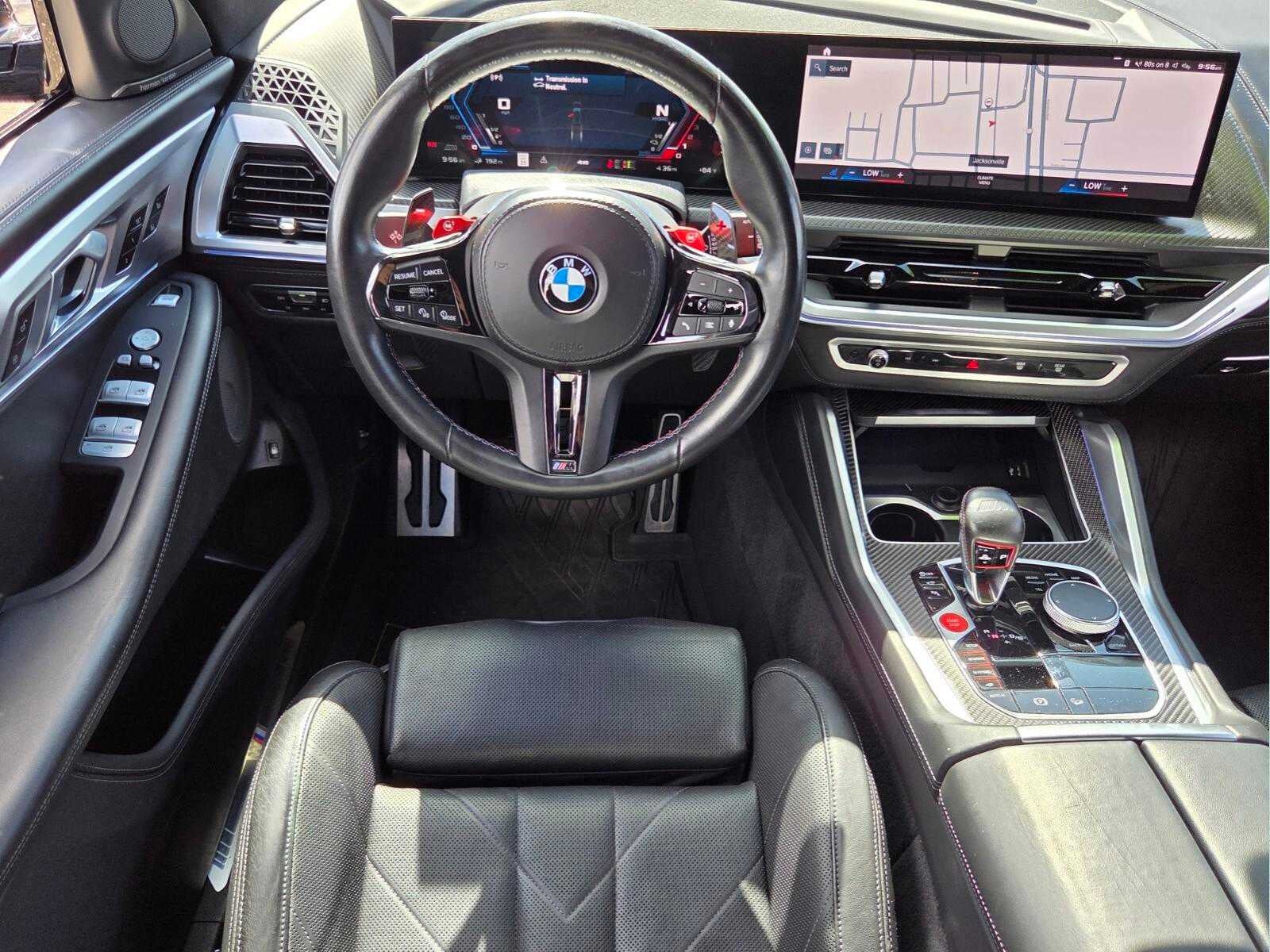 2023 BMW XM Base
