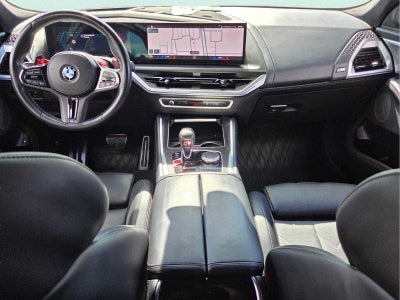2023 BMW XM Base