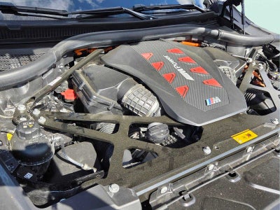 2023 BMW XM Base