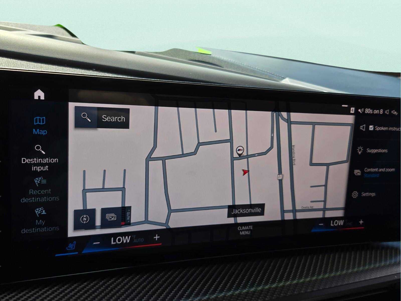 2023 BMW XM Base