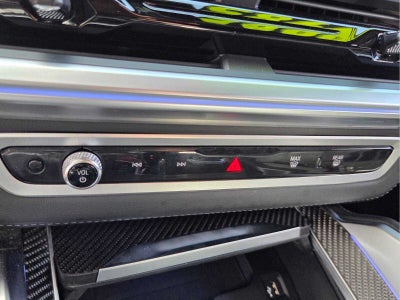 2023 BMW XM Base