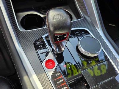 2023 BMW XM Base