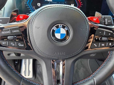 2023 BMW XM Base