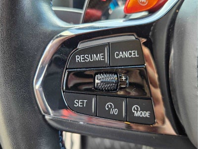 2023 BMW XM Base