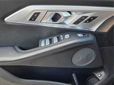 2023 BMW XM Base