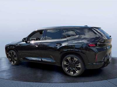 2023 BMW XM Base