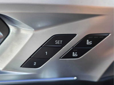 2023 BMW XM Base