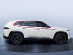 2027 BMW M Models Label