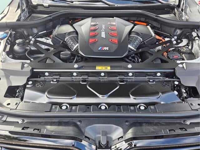 2027 BMW M Models Label