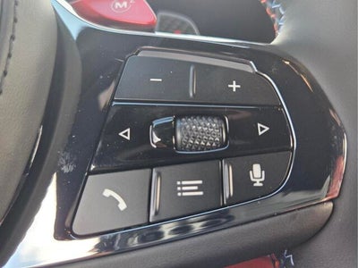 2027 BMW M Models Label