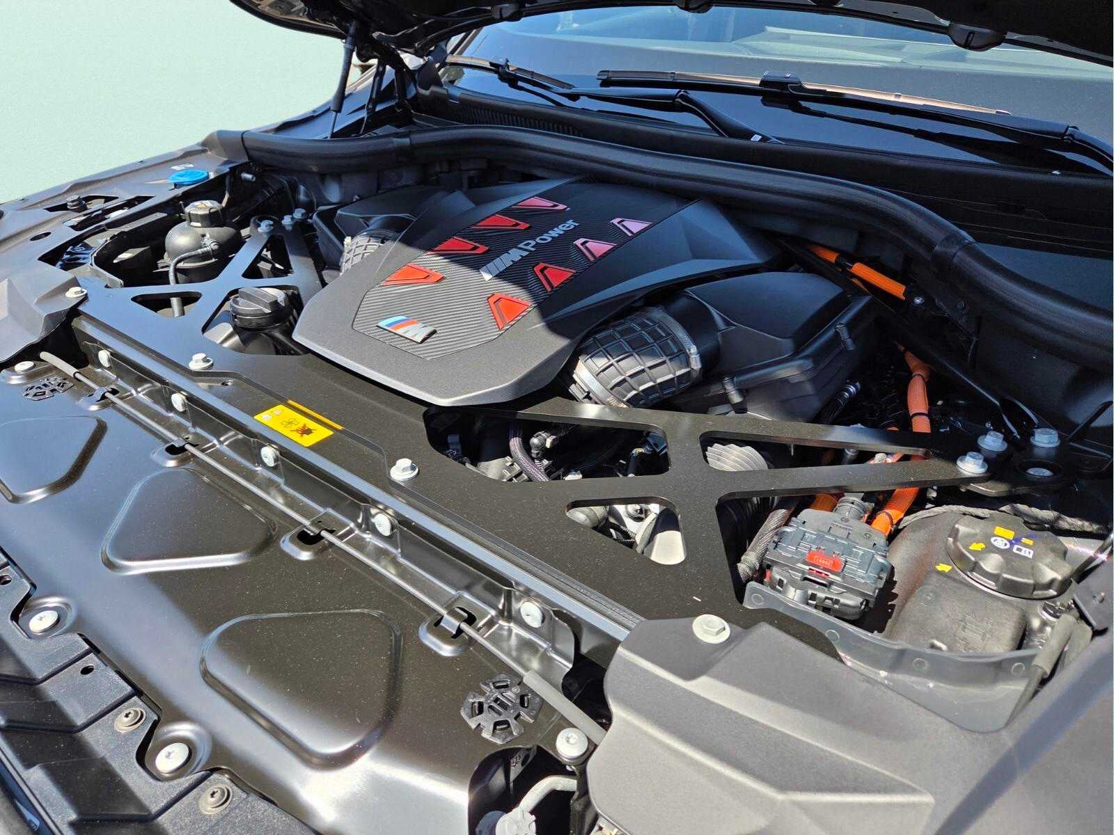 2026 BMW XM Label