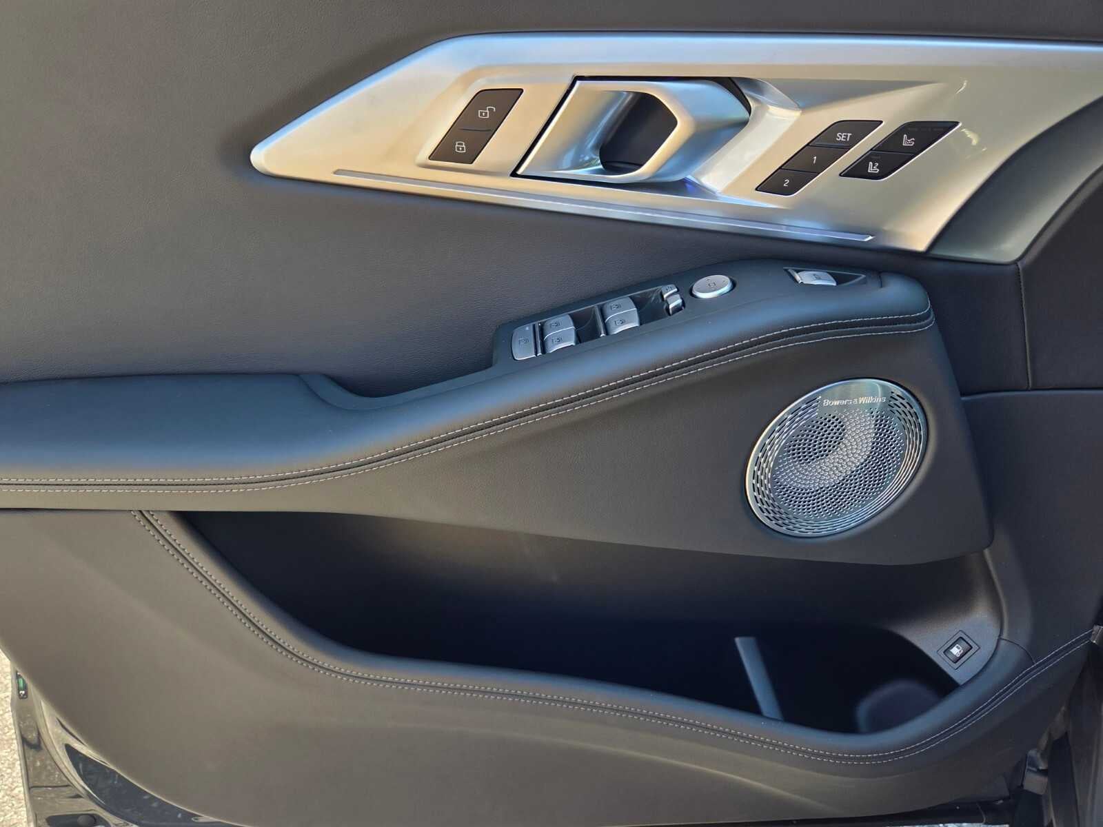 2026 BMW XM Label
