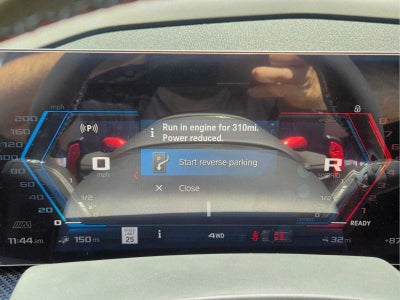 2026 BMW XM Label