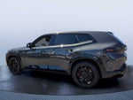 2026 BMW XM Label