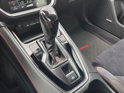 2024 Subaru WRX Limited