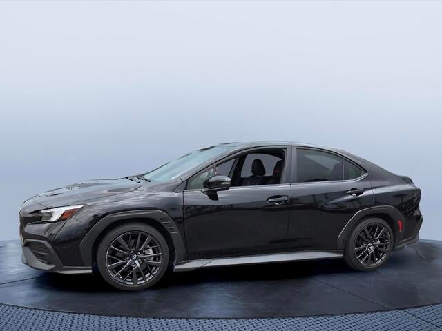 2024 Subaru WRX Limited