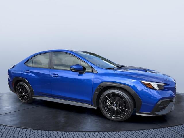 2026 Subaru WRX Limited