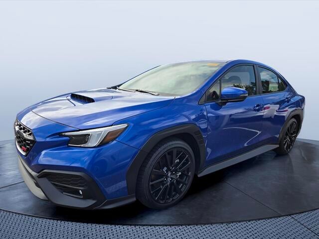 2026 Subaru WRX Limited
