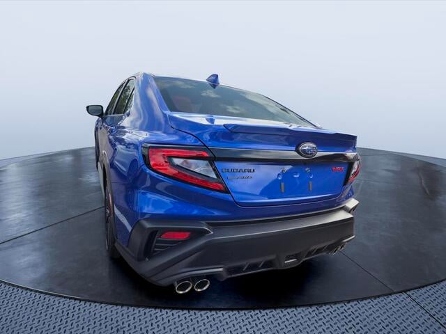 2026 Subaru WRX Limited