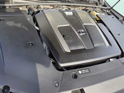 2021 Lexus LS 500 