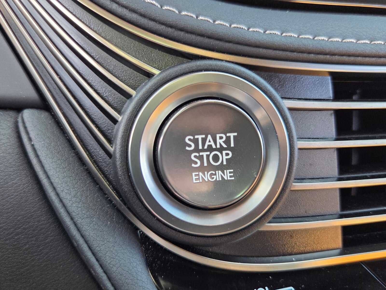 2021 Lexus LS 500 