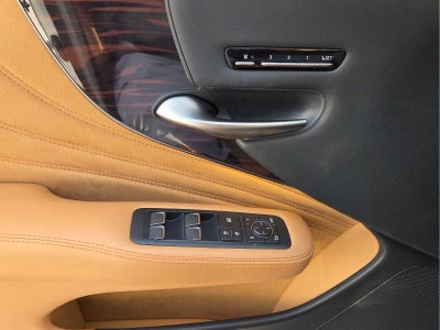 2021 Lexus LS 500 