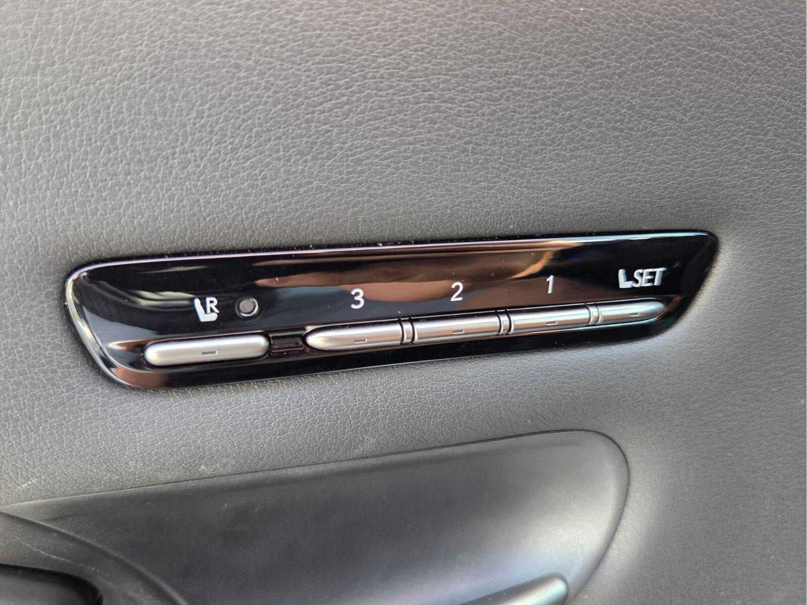 2021 Lexus LS 500 