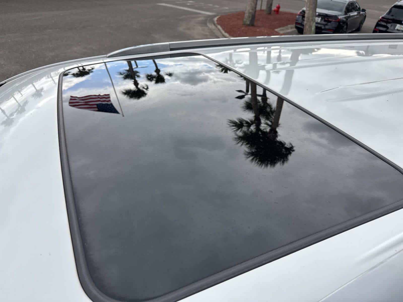 2020 Lexus GX Premium