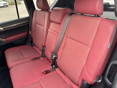 2020 Lexus GX Premium