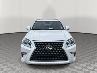 2020 Lexus GX Premium