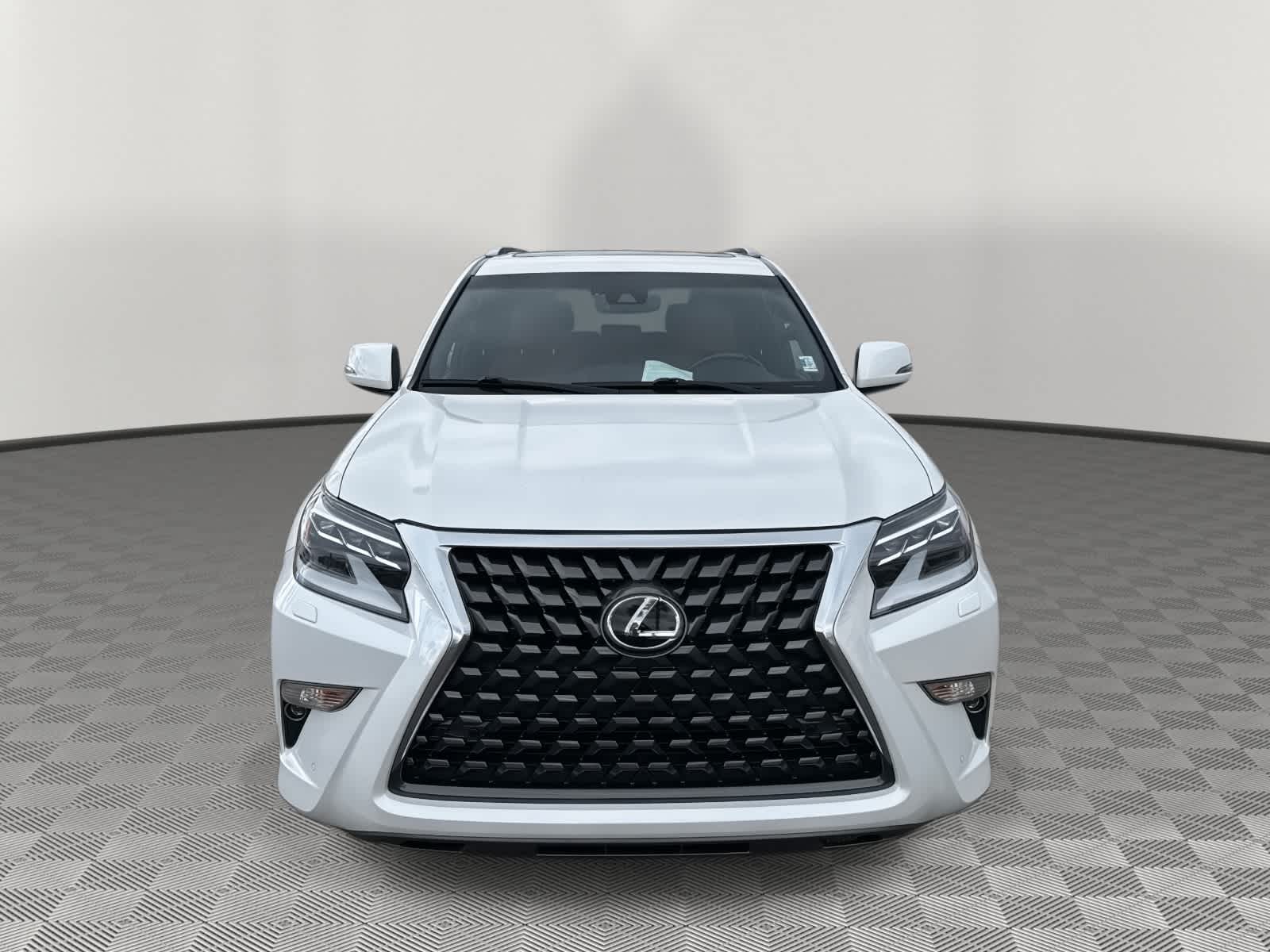 2020 Lexus GX Premium