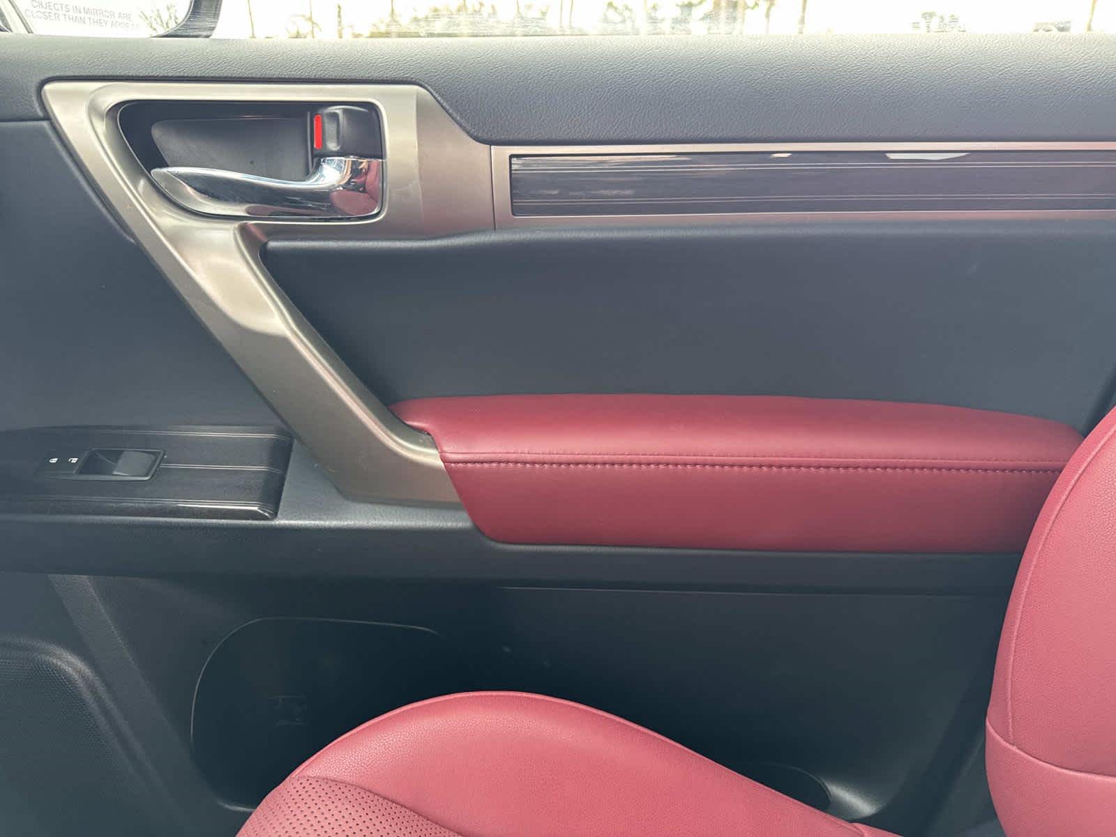 2020 Lexus GX Premium