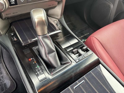 2020 Lexus GX Premium