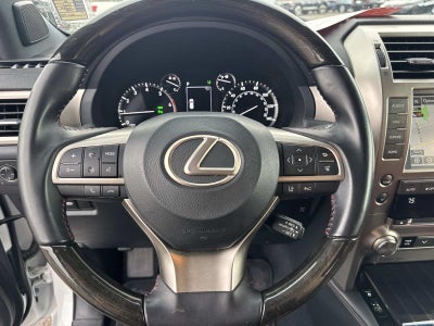 2020 Lexus GX Premium