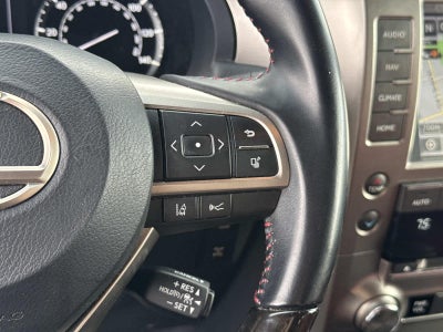 2020 Lexus GX Premium