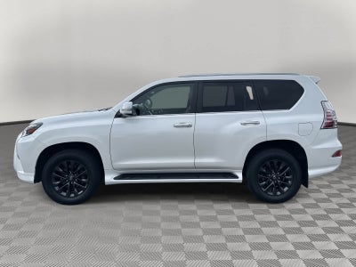2020 Lexus GX Premium