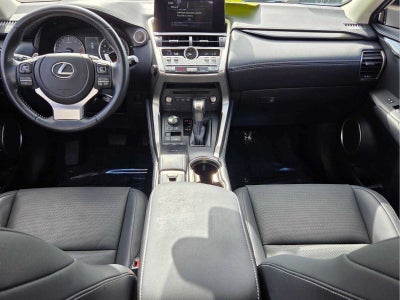 2021 Lexus NX 300 