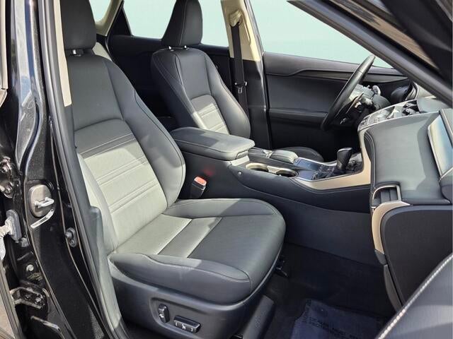 2021 Lexus NX 300 